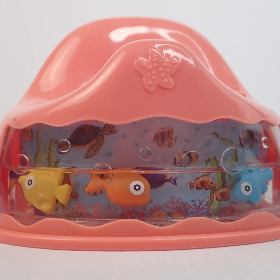 Lote de 13 accesorios para muñeca bebé que incluye inodoro de entrenamiento para ir al baño My Sweet Love Foto 2 de 4