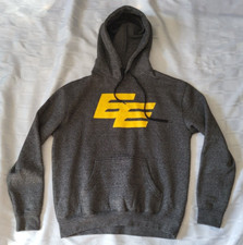 EDMONTON ESKIMOS CFL FOOTBALL HOODIE SWEATER MEDIUM SPORTS FAN TEAM MERCH CANADA