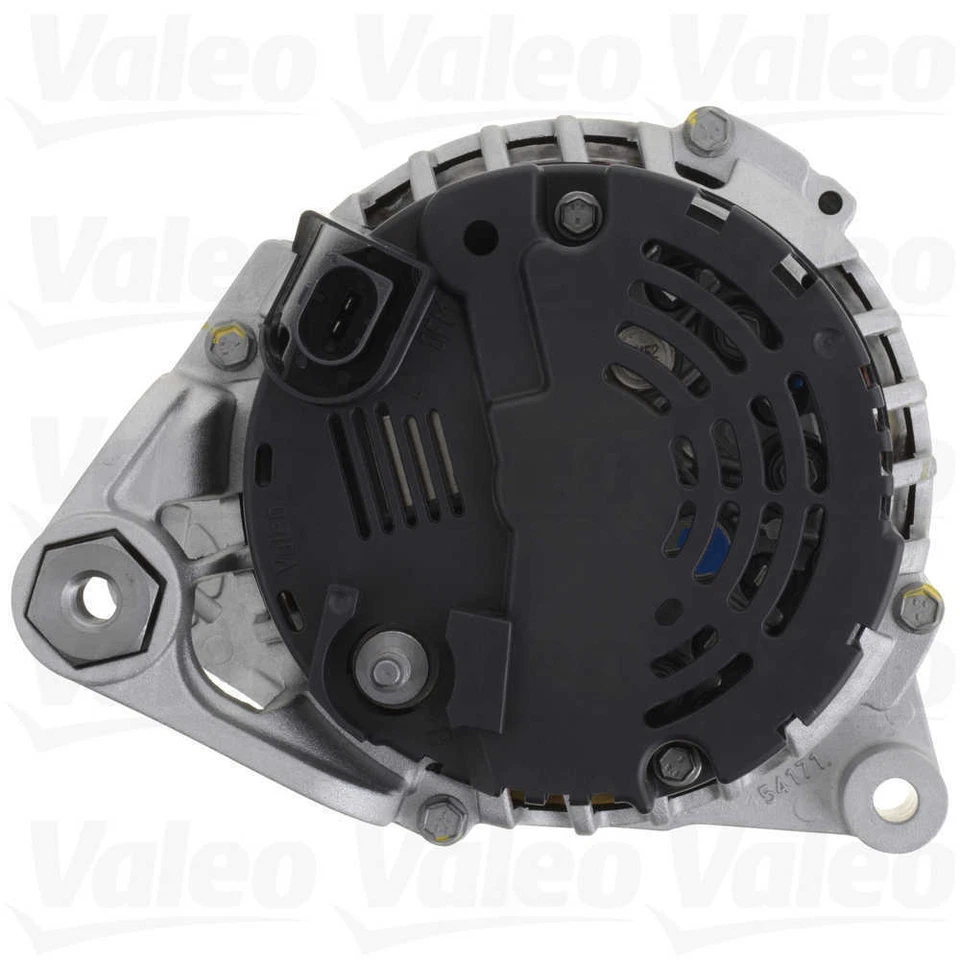 Base de alternador Valeo 439392 para Audi Allroad Quattro 2002 2,7 L-V6 Foto 2 de 4