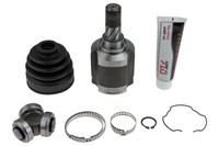 Nty Hardyscheibe LÄNgswelle Kardanwelle FÜR Mitsubishi Asx 1.8 2.0 2WD/4WD