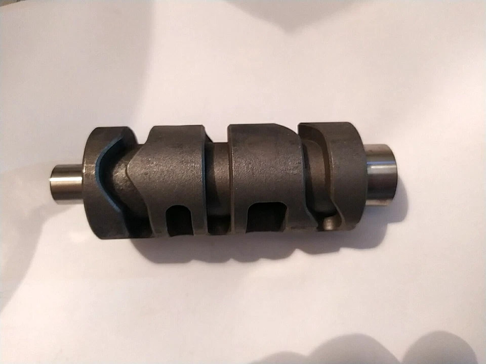 TAMBURO CAMBIO ORIGINALE HONDA XL 100 125 COD 24301 107 000 ULTIMI PEZZI (S) - Immagine 2 di 2