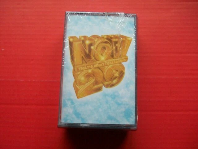 Michael Jackson Music Cassettes