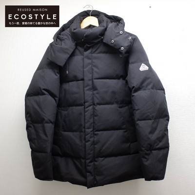 pyrenex belfort jacket