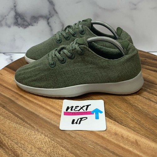 green allbirds