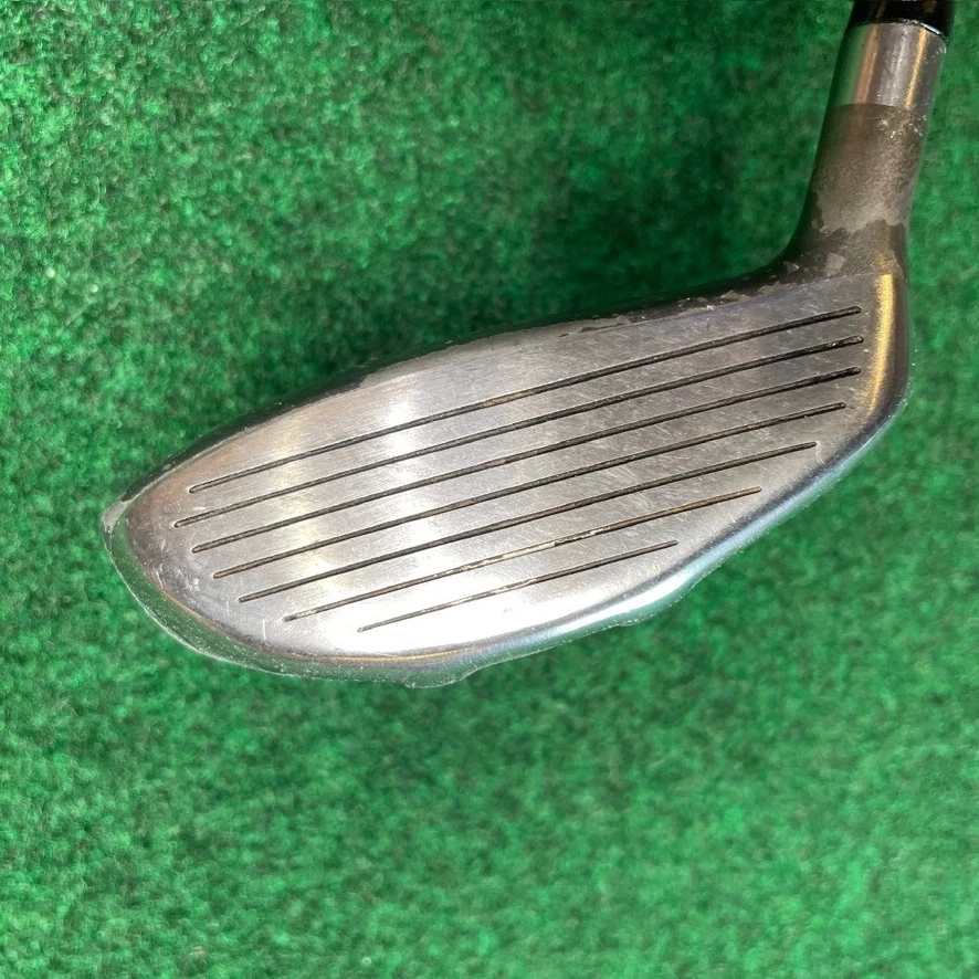 Dynacraft LCG Bi-Metal Weighted Strong 3 13 degree loft Graphite shaft Kelmac RH - Image 2 of 4