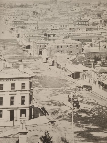 THE TOBACCO WORKER HISTORY FEDERATED WORKERS UNION VICTORIAN BRANCH 1884-1988 - Picture 8 of 21