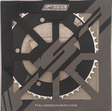 Vision Vision Track Chainring Track BCD!44 1/...