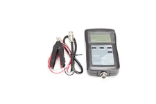 YR1035+ High-Precision Lithium Battery Meter Battery Resistance Tester KIT