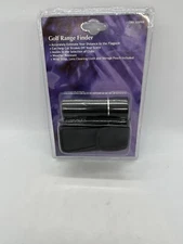 NEW 8 x 21 7.3* Golf Reticle Scope Pocket Monocular Distance Finder 50-200 yard