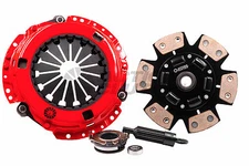 ACTION STAGE 3 RACING CLUTCH KIT for ACURA HONDA B16 B18 B20 HYDRO *US MADE