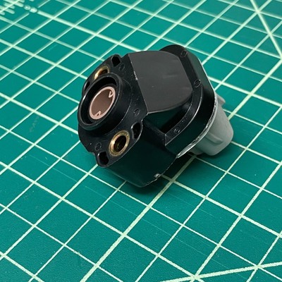 Holley Throttle Position Sensor Mopar CHRYSLER, DODGE 50027940 