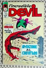 R@RO Comic Das Unglaubliche Teufel, Achtung Vor Dem Käfer - Nr. 29 - Ref. 1150