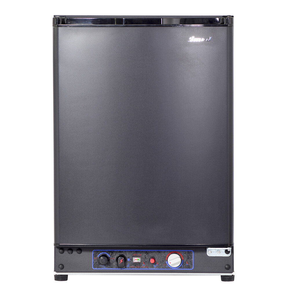 3 Way Absorption 40L240V/12V Gas Fridge Motorhome RV Caravan Camping ...