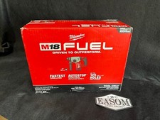 Milwaukee M18 Fuel 1" SDS Plus Rotary Hammer