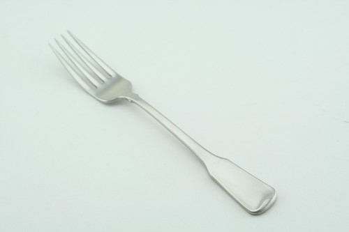 Oneida AMERICAN COLONIAL Cube Satin Stainless Flatware Your Choice - Picture 4 of 8