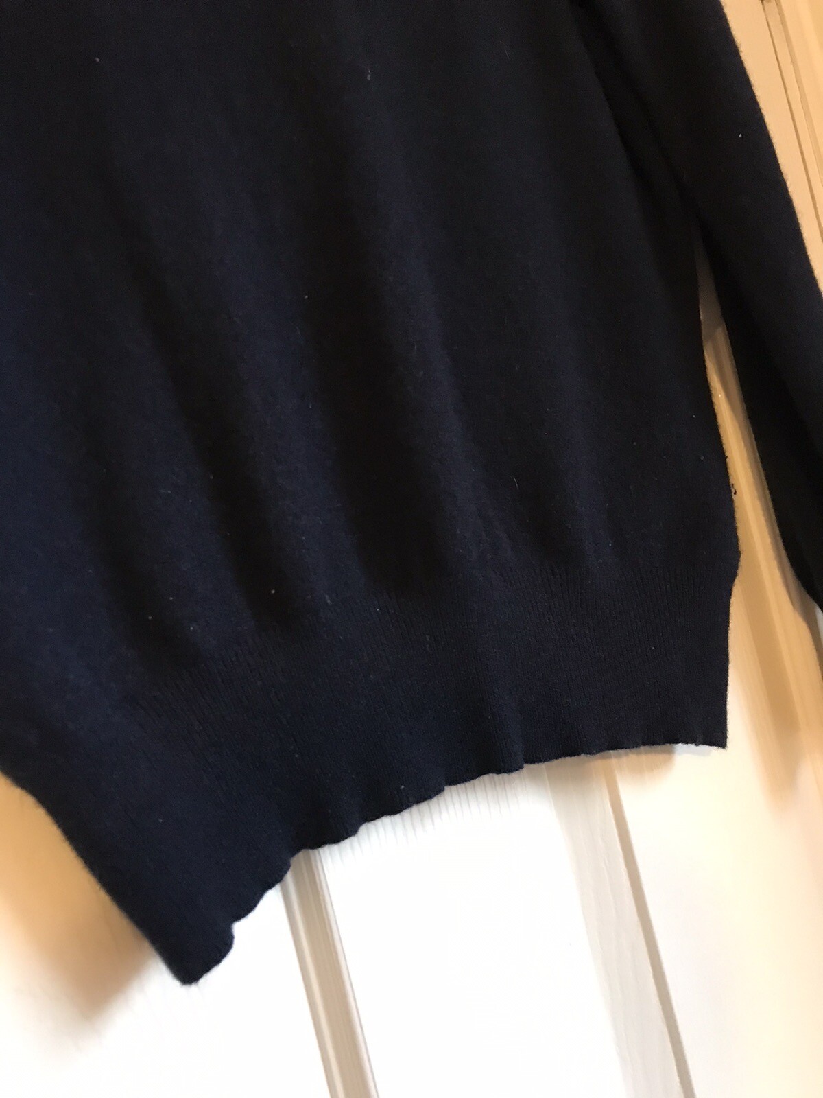 M&S 100 Cashmere Jumper eBay