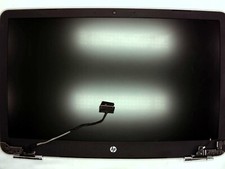 HP Pavilion 15-AU 15.6" Matte LCD Screen Assembly B Grade