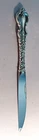 Du Barry by International Sterling Steak Knife(s) Serrated Blade- 8 7/8"
