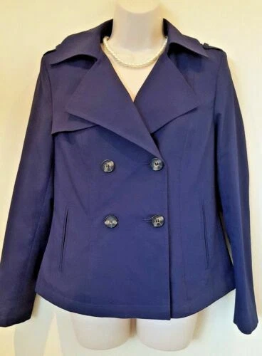 Marks and Spencer Patternless Casual Coats, Jackets & Waistcoats for Women