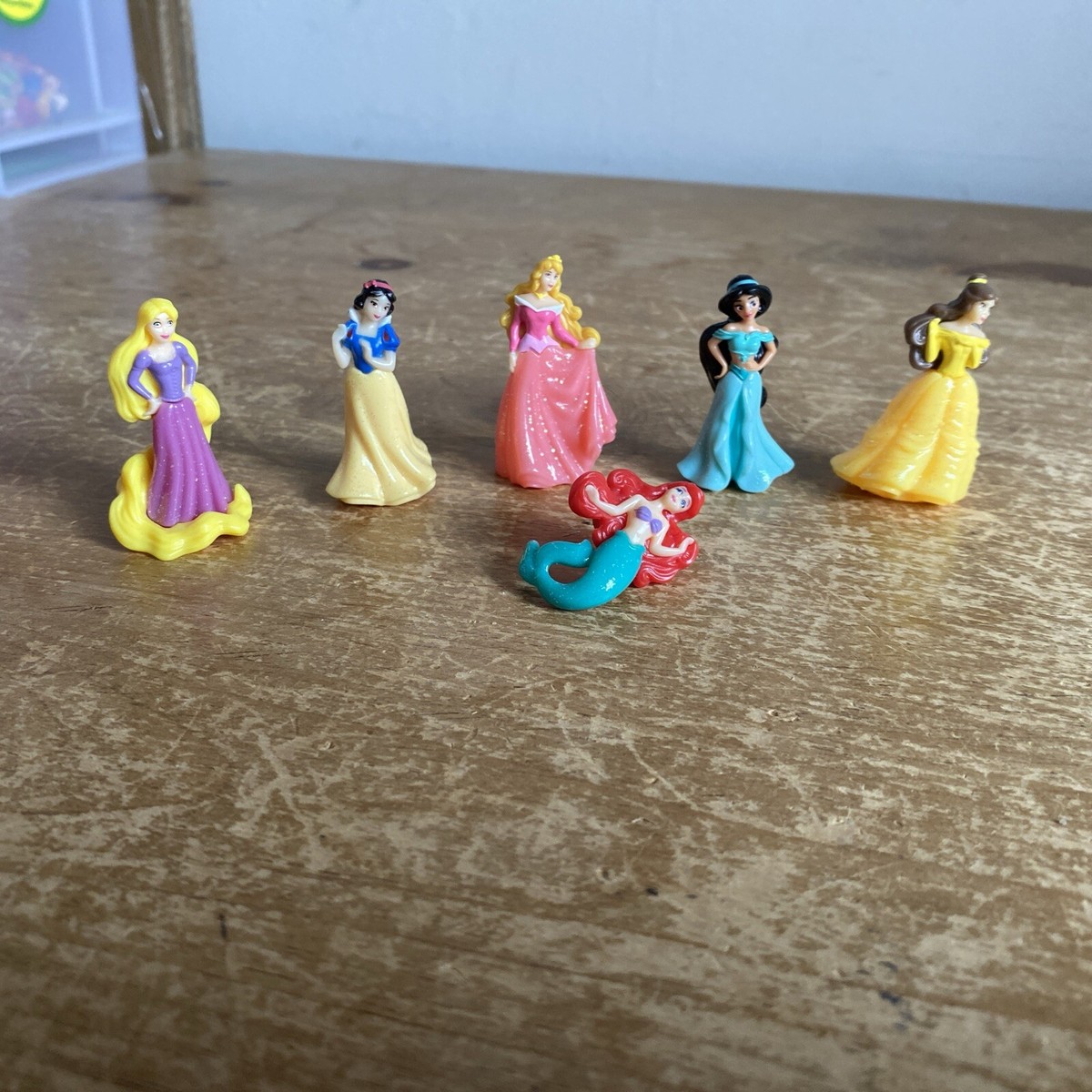 Surprise Disney Princesses Kinder Egg Princess Toys Kinder Egg