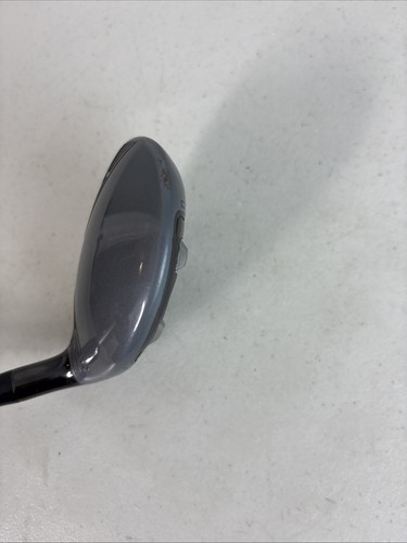 *VGC* Cobra King F8 Nardo 22° Hybrid 4 Rogue Graphite Stiff (2496) - Picture 4 of 7