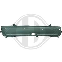 1205156 StoßStange Hinten FüR Mini Mini (R50, R53)