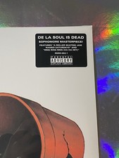 De La Soul In Vinyl Records for sale | eBay