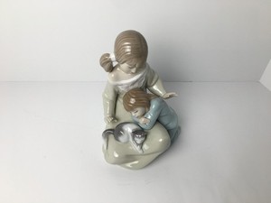Lladró Sisters | eBay