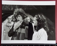 Doctor Who original 10 x 8