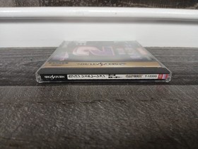 Capcom Generations 2 Sega Saturn Japan CIB