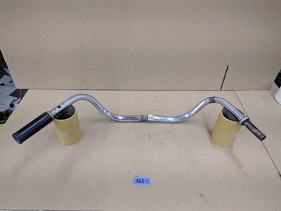 1960-1964 Harley-Davidson FL Duo Glide Split Handlebar 56058-60