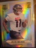 2025 Donruss Elite Jalon Walker Rookies #165 876/999 (RC)