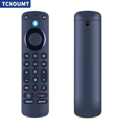 G25N8L Remote Control For Amazon Alexa Fire TV Pro 840268958336