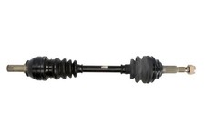 Arbre d'entraînement - demi - arbre Avant Gauche pour OPEL ASTRA G, ASTRA G