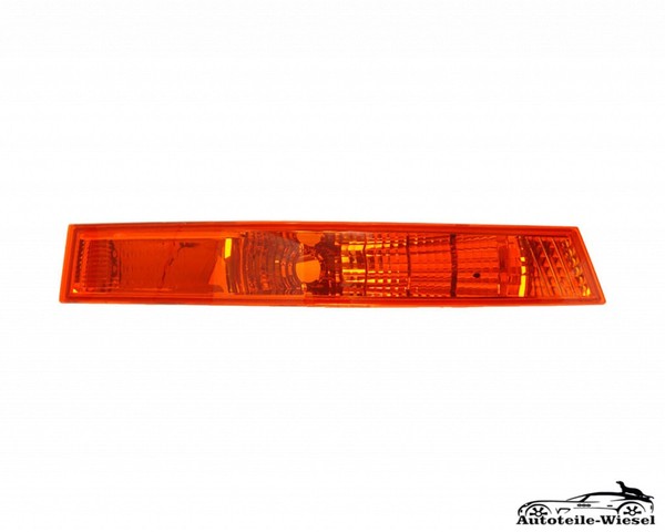 Blinkleuchte Blinker FüR Nissan Interstar Kasten, Renault Rechts Vorne 97-20-image