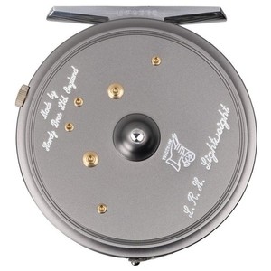 Hardy Angel Fly Reel | eBay