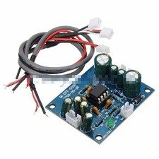 NE5532 OP-AMP HIFI Preamplifier Signal Amplification Board For Bluetooth Pre-amp