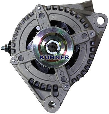 Ad KÜHner Generator U.A. FüR Chrysler, Dodge, Jeep-image