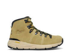 DANNER Women's Mountain 600 - Antique Bronze/Murky Green NOT SHIP CA, NY