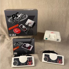 NEC PC Engine Mini - Mini Console