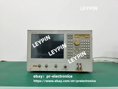 Agilent Keysight E5052A Signal Source Analyzer#pr