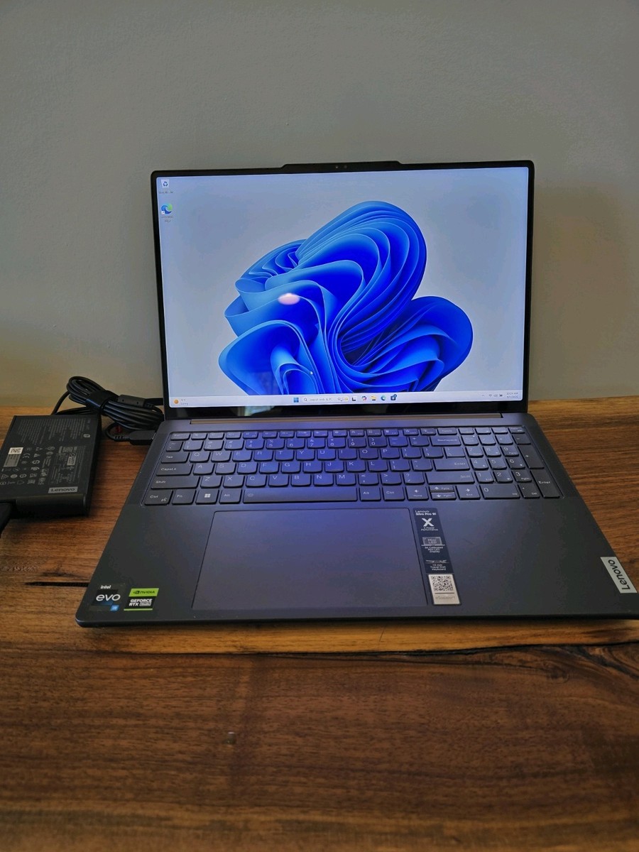 Lenovo Ideapad I9 32gb Ram Laptop Lenovo Slim Pro 9i 16IRP8 16