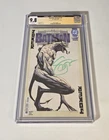 🔥 Absolute Batman #15 CGC JSA 9.8 Grade Cover A 1st Print SIGNED Scott Snyder🔥