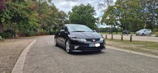 honda civic type r gt fn2
