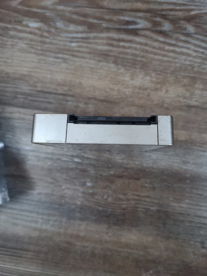 HGST 1.6TB SAS 12Gbs 2.5" Drive Solid State HUSMM1616ASS201 - Image 4 of 4