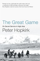 The Great Game | Peter Hopkirk | Taschenbuch | Kartoniert / Broschiert | 2006