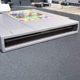 Double Dare Game (Nintendo Entertainment System, 1990) NES Cart Only Retro