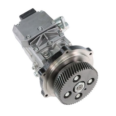 Diesel Fuel Injection Pump 109342-1007 0470504026 8973267393 For