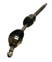 Maxgear Antriebswelle Vorderachse FüR Alfa Romeo 159 Sportwagon 2.4 Jtdm Spider