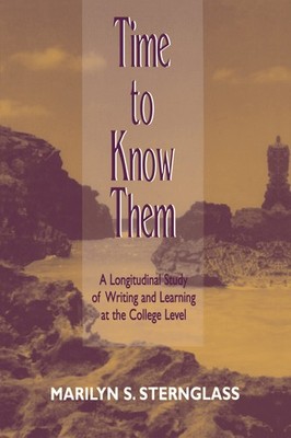 Time to Know Them: A Longitudinal Study of Writing and Learning at the Colle...
